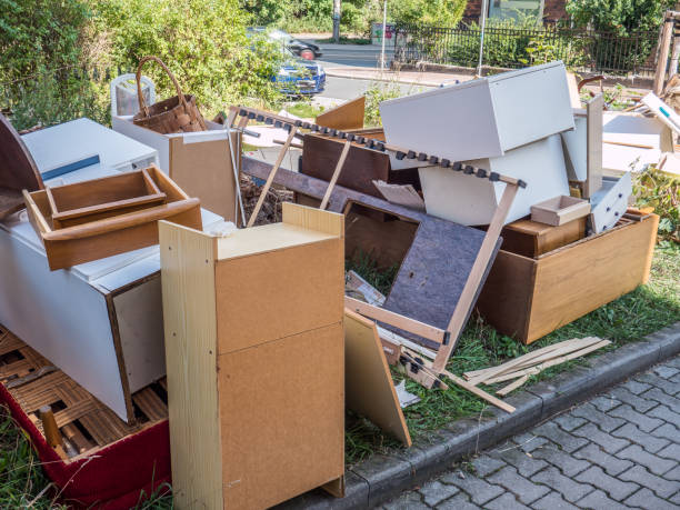 Best Furniture Removal Near Me  in Pine Prairie, LA