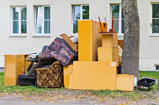Best Professional Junk Removal  in Pine Prairie, LA