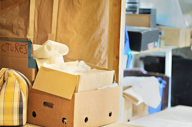 Best Basement Cleanout Services  in Pine Prairie, LA
