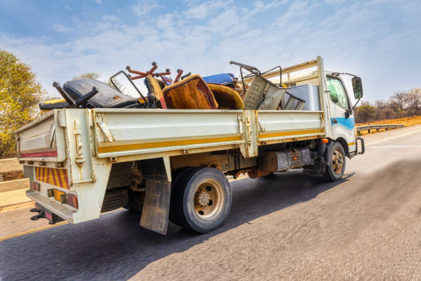Pine Prairie, LA Junk Removal Company