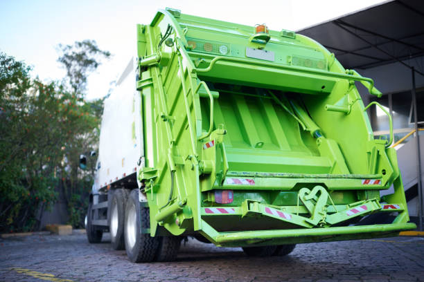 Best Junk Hauling Services  in Pine Prairie, LA