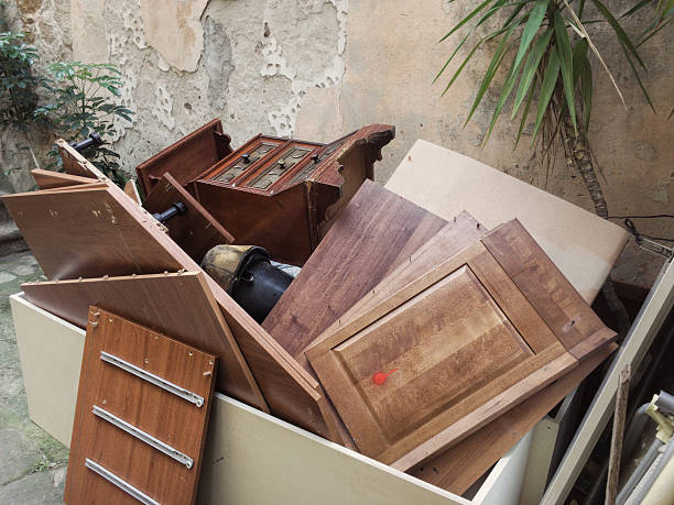 Best Dumpster Rental Services  in Pine Prairie, LA